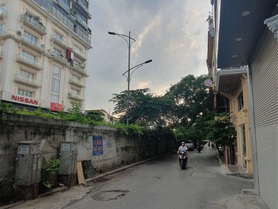 Chính chủ cho thuê căn hộ 2N1K tại phố chùa láng 304
