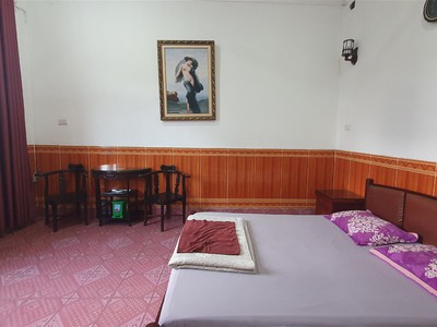 Chính chủ cho thuê căn hộ 2N1K tại phố chùa láng 303