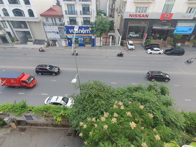 Chính chủ cho thuê căn hộ 2N1K tại phố chùa láng 301