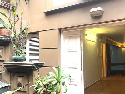 Chính chủ cho thuê căn hộ 2N1K tại phố chùa láng 316