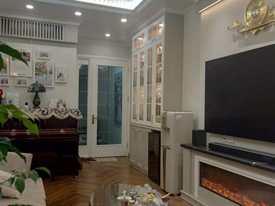 Chính chủ cho thuê căn hộ 2N1K tại phố chùa láng 191