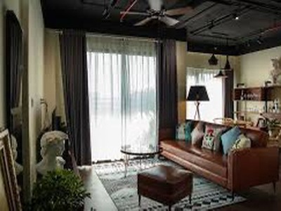 Chính chủ cho thuê căn hộ 2N1K tại phố chùa láng 14