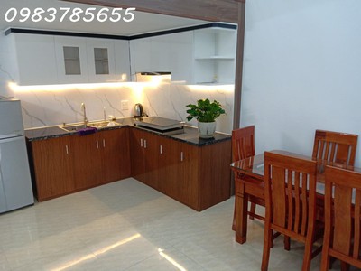 Nhà đẹp mới xây 2 tầng full nội thất tại p.ninh sơn, tp ninh bình 3