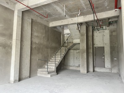 Cho thuê shophouse cardinal court phú mỹ hưng   giá tốt nhất thị trường - shop đẹp 2