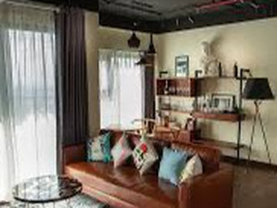Chính chủ cho thuê căn hộ 2N1K tại phố chùa láng 15