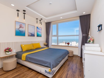 Cần bán gấp căn hộ gold sea cách bãi biển chỉ 100m giá 3 tỷ 299 4