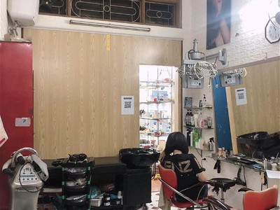 Chính chủ cho thuê căn hộ 2N1K tại phố chùa láng 136