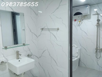 Nhà đẹp mới xây 2 tầng full nội thất tại p.ninh sơn, tp ninh bình 4
