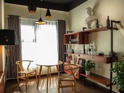 Chính chủ cho thuê căn hộ 2N1K tại phố chùa láng 16