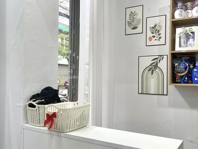 Chính chủ cần sang nhượng shop quần áo mặt đường lê lợi, ngô quyền, hp. 1