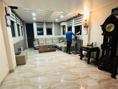 Chính chủ cho thuê căn hộ 2N1K tại phố chùa láng 117