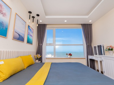 Cần bán gấp căn hộ gold sea cách bãi biển chỉ 100m giá 3 tỷ 299 0