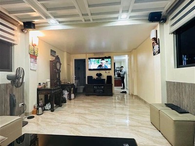 Chính chủ cho thuê căn hộ 2N1K tại phố chùa láng 118