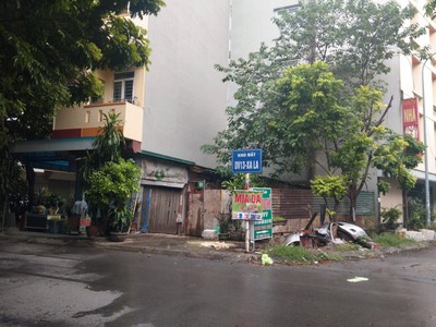 Nhà phân lô xa la hà đông, ô tô tránh, 50m2, 4 tầng, 7,9 tỷ 1