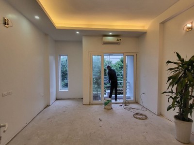 Nhà phân lô xa la hà đông, ô tô tránh, 50m2, 4 tầng, 7,9 tỷ 2