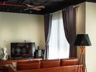 Chính chủ cho thuê căn hộ 2N1K tại phố chùa láng 17