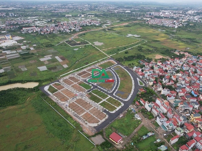  bán đất đấu giá x7 lễ pháp - tiên dương - đông anh 1