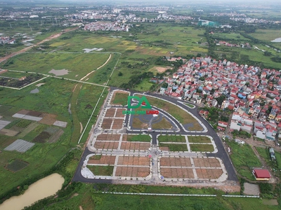 bán đất đấu giá x7 lễ pháp - tiên dương - đông anh 2