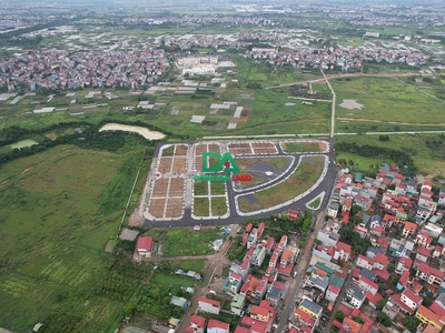  bán đất đấu giá x7 lễ pháp - tiên dương - đông anh 0