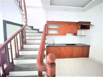 Cơ hội hiếm  mặt phố phan đình giót, la khê, hà đông 50m2 giá giật mình 1