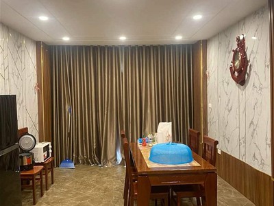 Chính chủ cho thuê căn hộ 2N1K tại phố chùa láng 189