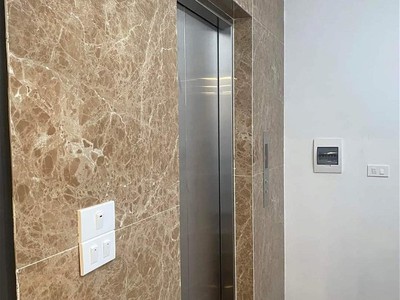 Chính chủ cho thuê căn hộ 2N1K tại phố chùa láng 187