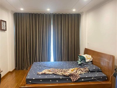 Chính chủ cho thuê căn hộ 2N1K tại phố chùa láng 186