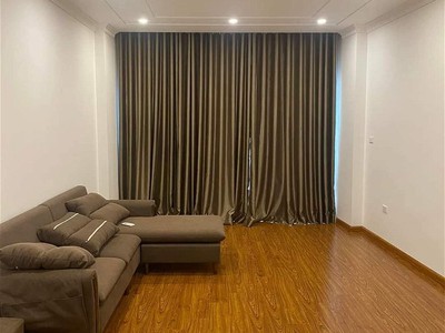 Chính chủ cho thuê căn hộ 2N1K tại phố chùa láng 185