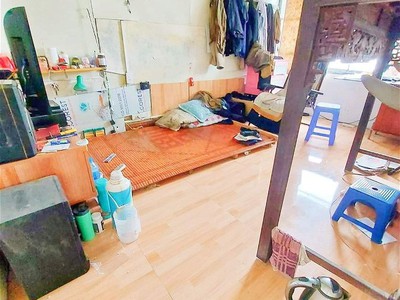 Chính chủ cho thuê căn hộ 2N1K tại phố chùa láng 299