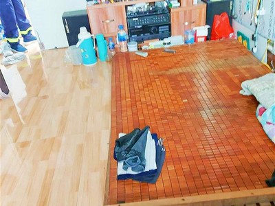 Chính chủ cho thuê căn hộ 2N1K tại phố chùa láng 298