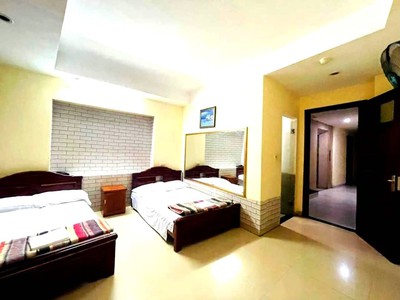 Chính chủ cho thuê căn hộ 2N1K tại phố chùa láng 322