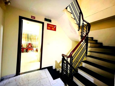 Chính chủ cho thuê căn hộ 2N1K tại phố chùa láng 324