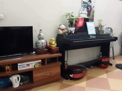 Chính chủ cho thuê căn hộ 2N1K tại phố chùa láng 177