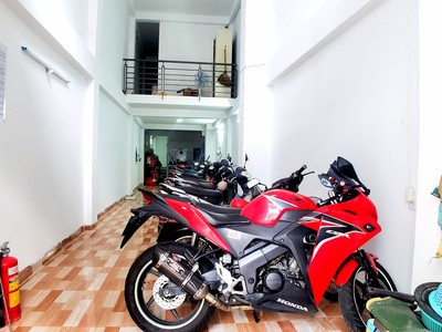 Chdv ngay vòng xoay lê đại hành, q11, xe tải quay đầu, 15p thu nhập 50tr/th nhỉnh 10 tỷ tl 1