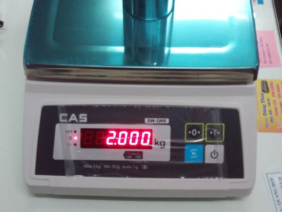 Cân thủy sản TS-SW-1S-30, ca ân n thịnh cchuyeen bán và sữa chưuax cân điện tử 0