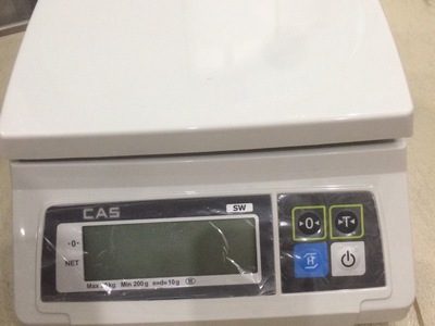 Cân thủy sản TS-SW-1S-30, ca ân n thịnh cchuyeen bán và sữa chưuax cân điện tử 1