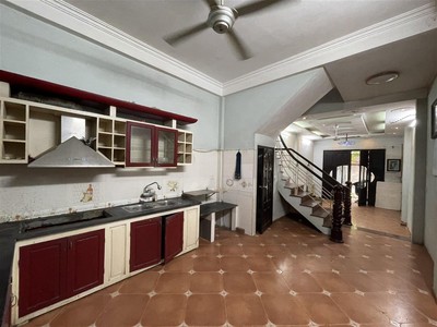 Chính chủ cho thuê căn hộ 2N1K tại phố chùa láng 168