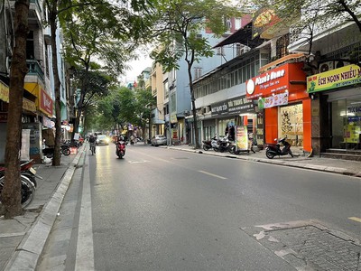 Chính chủ cho thuê căn hộ 2N1K tại phố chùa láng 167