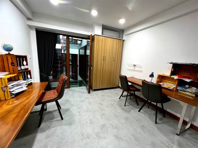 Chính chủ cho thuê căn hộ 2N1K tại phố chùa láng 26