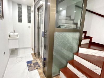 Chính chủ cho thuê căn hộ 2N1K tại phố chùa láng 149