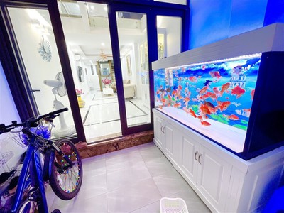 Chính chủ cho thuê căn hộ 2N1K tại phố chùa láng 151