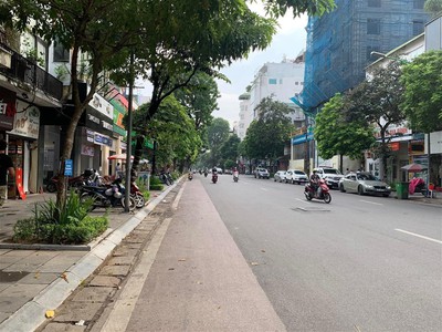 Chính chủ cho thuê căn hộ 2N1K tại phố chùa láng 270
