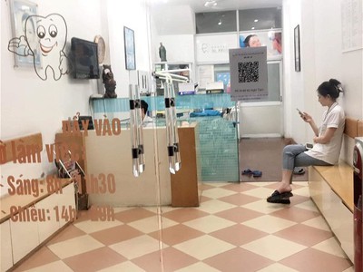Chính chủ cho thuê căn hộ 2N1K tại phố chùa láng 247