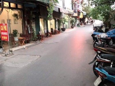 Chính chủ cho thuê căn hộ 2N1K tại phố chùa láng 248