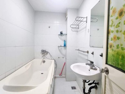 Chính chủ cho thuê căn hộ 2N1K tại phố chùa láng 277