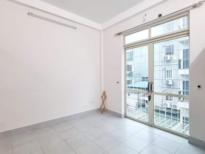 Chính chủ cho thuê căn hộ 2N1K tại phố chùa láng 276