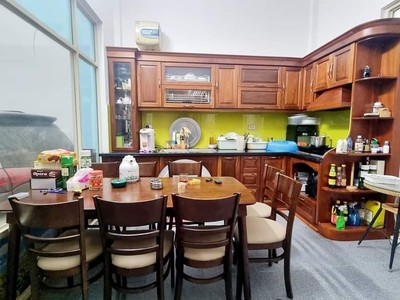 Chính chủ cho thuê căn hộ 2N1K tại phố chùa láng 279