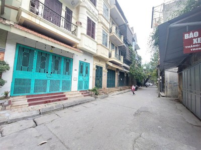 Chính chủ cho thuê căn hộ 2N1K tại phố chùa láng 330