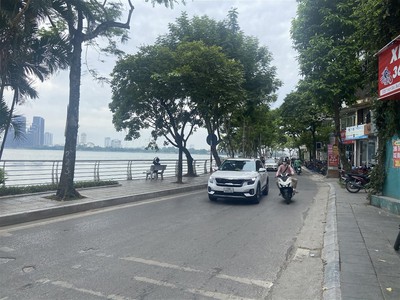 Chính chủ cho thuê căn hộ 2N1K tại phố chùa láng 108