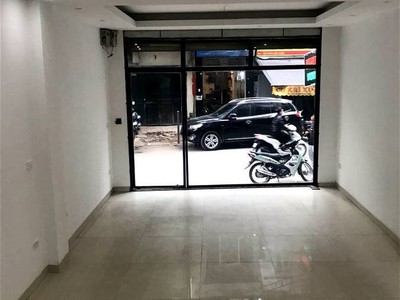 Chính chủ cho thuê căn hộ 2N1K tại phố chùa láng 73